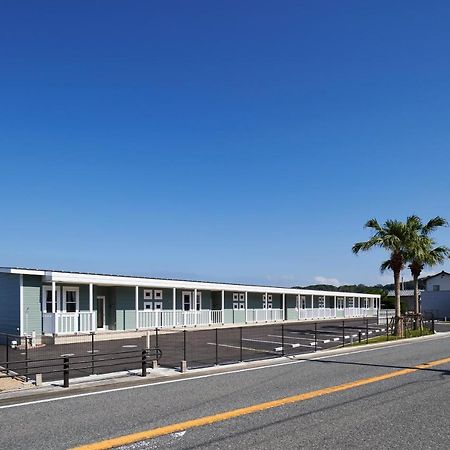 Alfacio Resort Stay Itoshima Esterno foto
