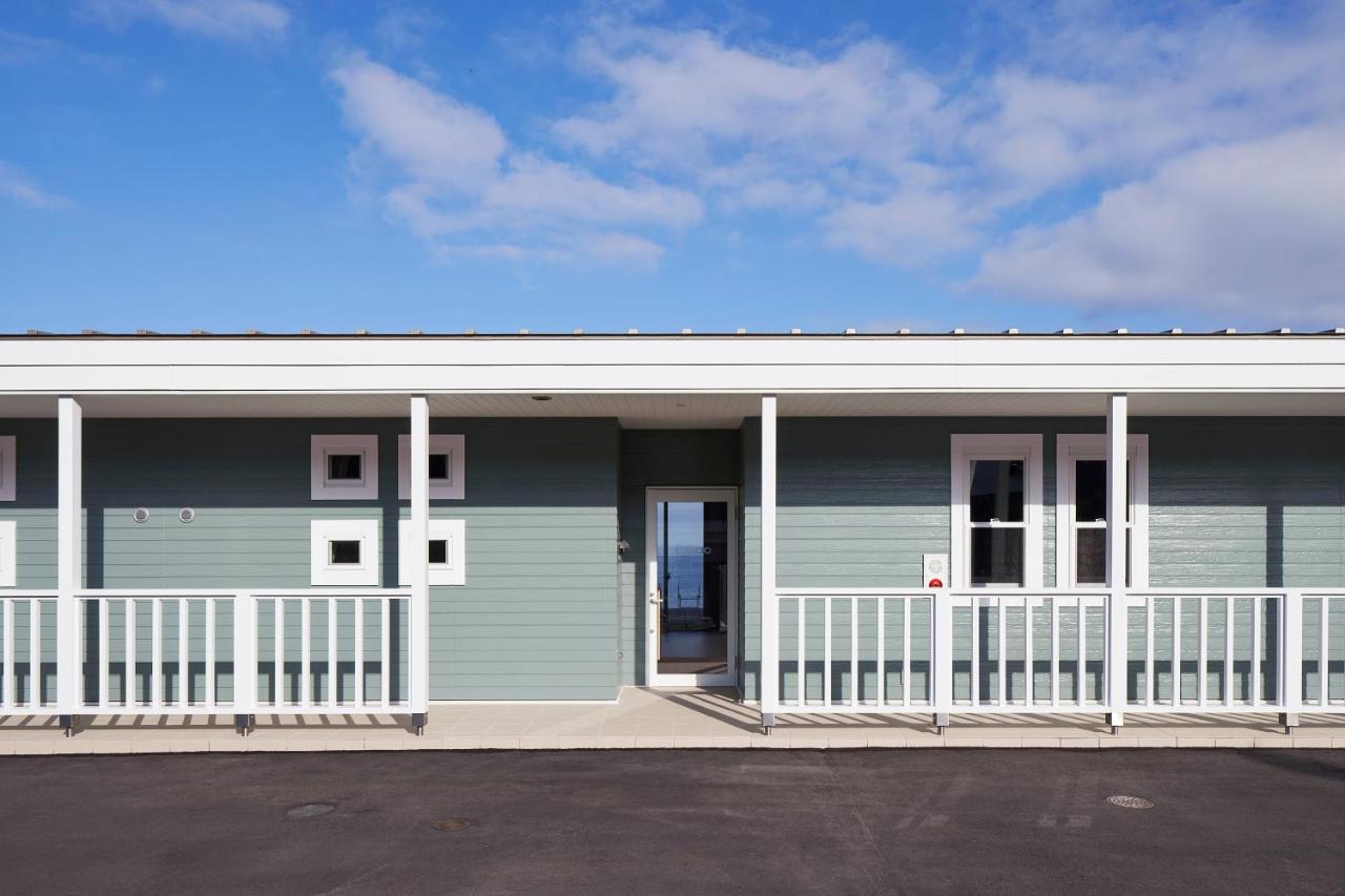 Alfacio Resort Stay Itoshima Esterno foto