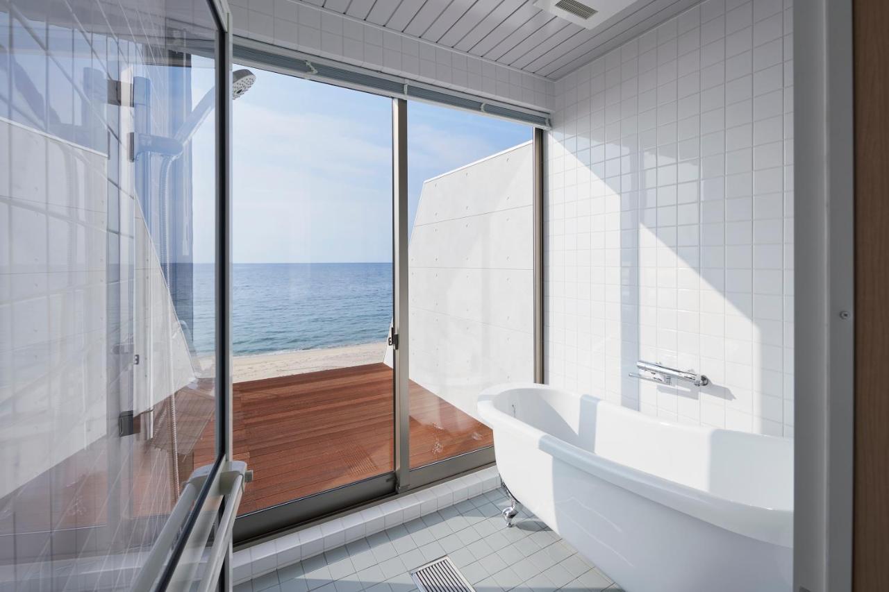Alfacio Resort Stay Itoshima Esterno foto