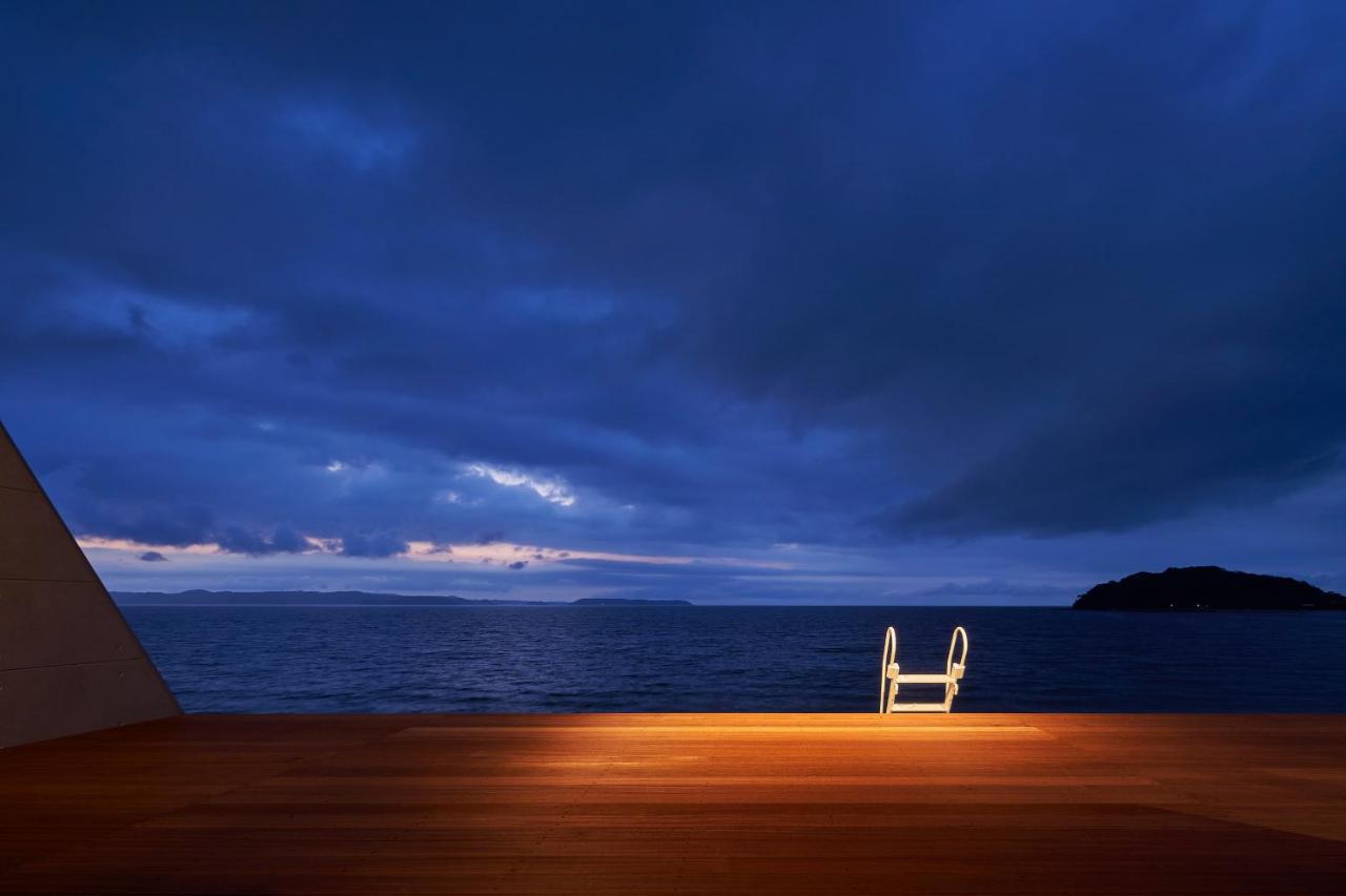 Alfacio Resort Stay Itoshima Esterno foto