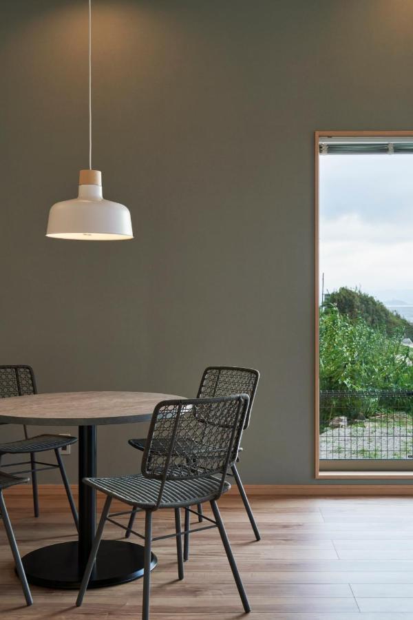 Alfacio Resort Stay Itoshima Esterno foto