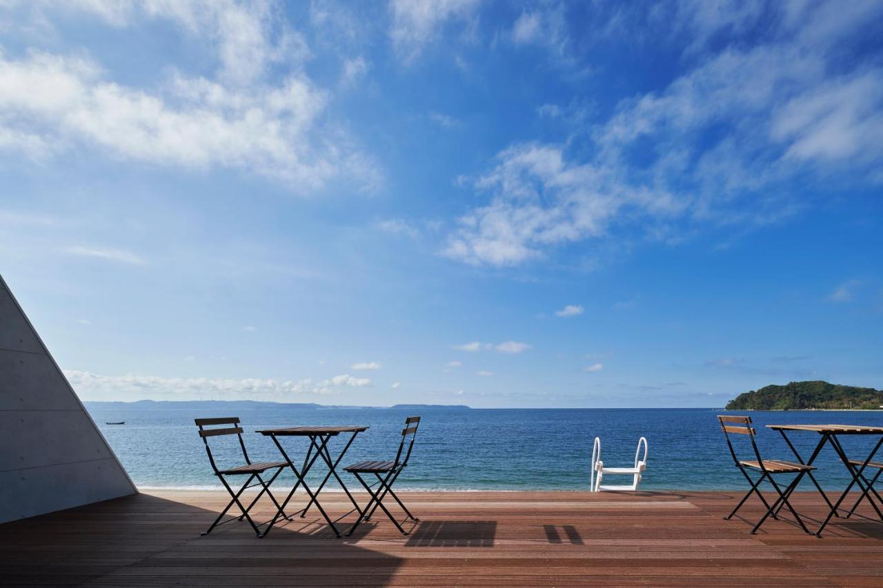 Alfacio Resort Stay Itoshima Esterno foto