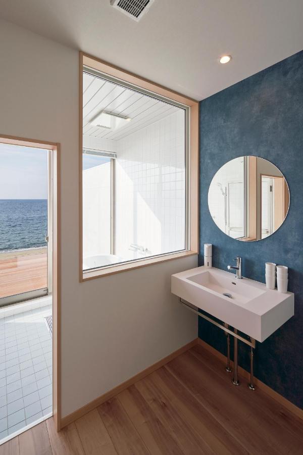 Alfacio Resort Stay Itoshima Esterno foto