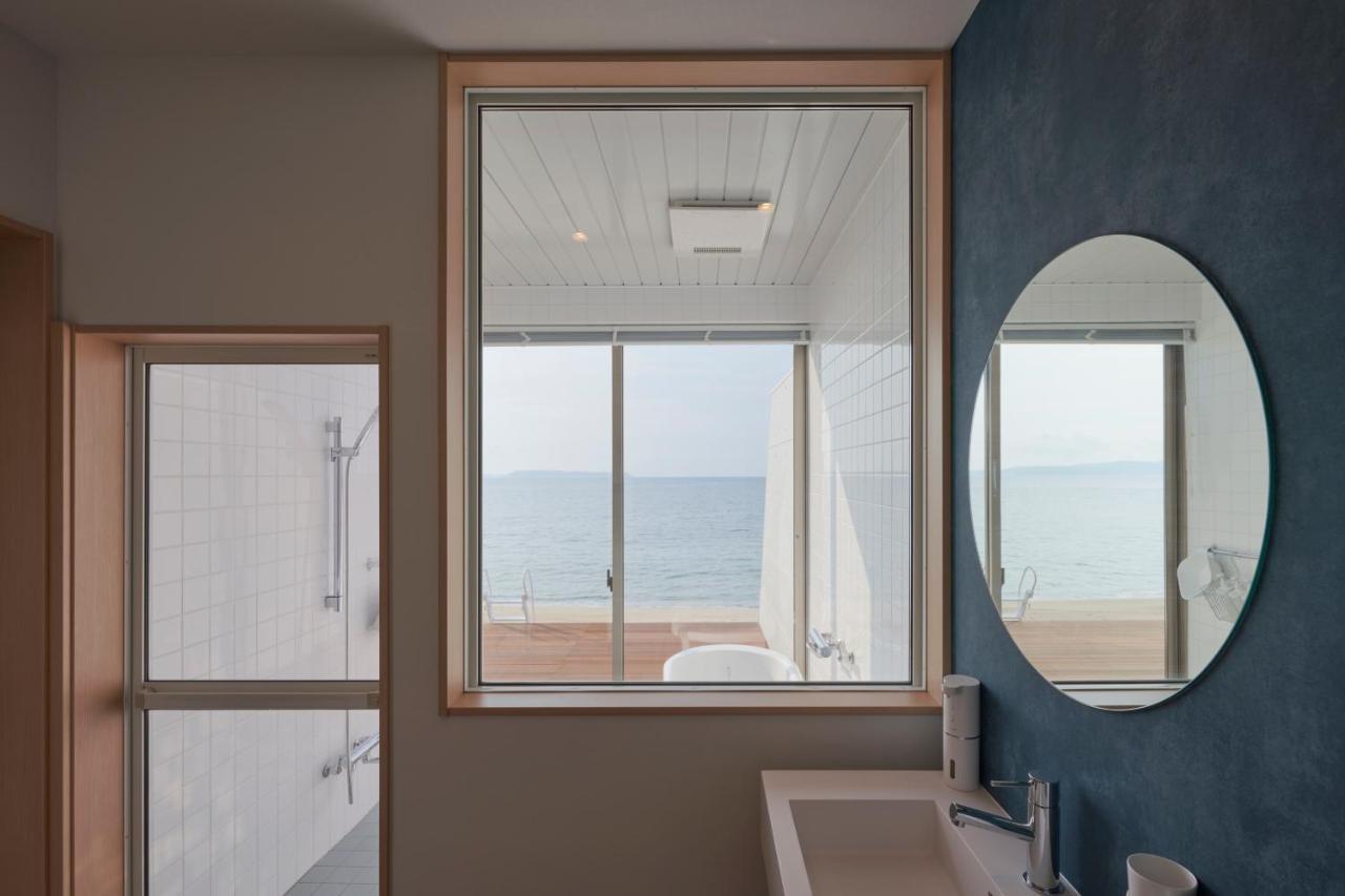 Alfacio Resort Stay Itoshima Esterno foto
