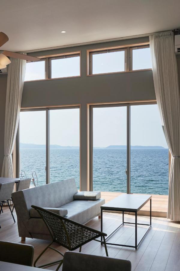 Alfacio Resort Stay Itoshima Esterno foto