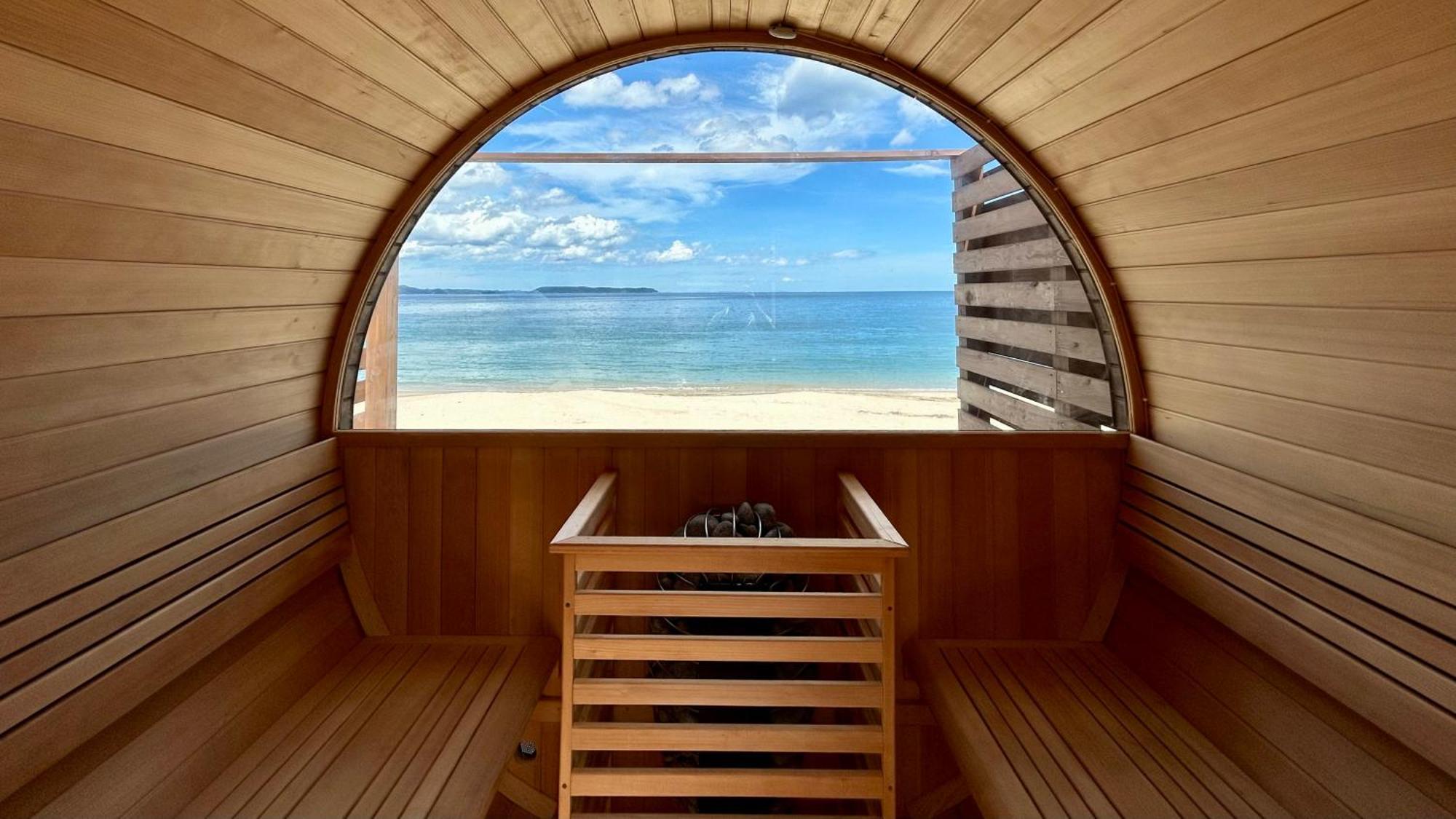Alfacio Resort Stay Itoshima Esterno foto