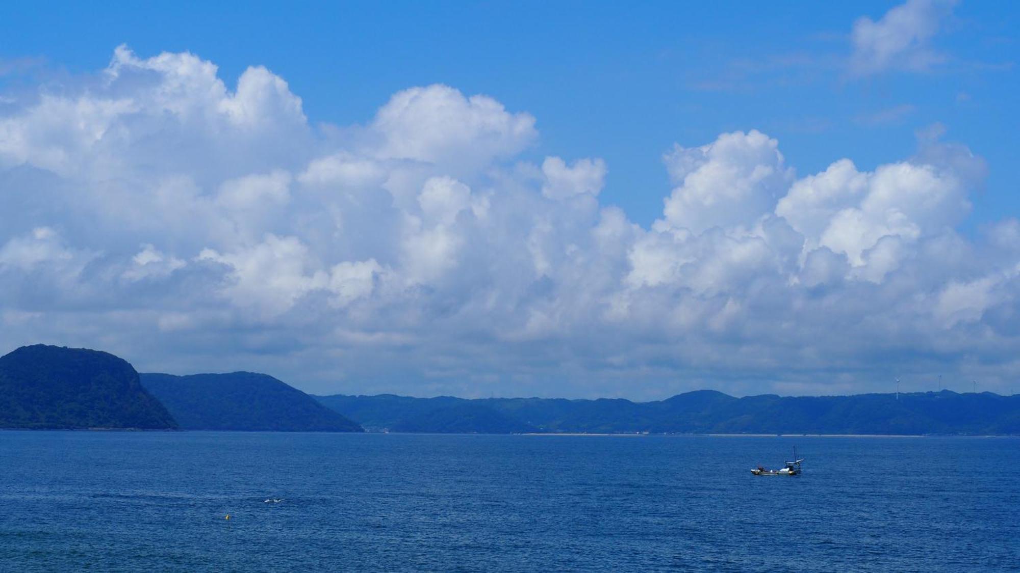 Alfacio Resort Stay Itoshima Esterno foto